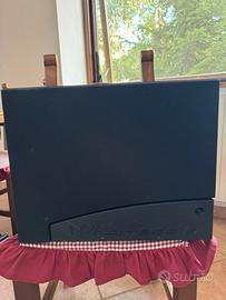 Subwoofer attivo Wharfedale SW-10