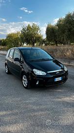 FORD C-MAX Titanium DIESEL