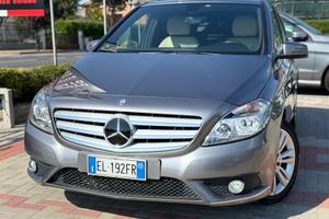 Mercedes-benz B 180 CDI Executive GANCIO TRAINO