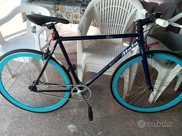 Bicicletta adulti 