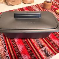 Ultra Pro Tupperware Rettangolare