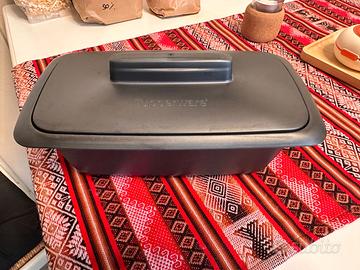 Ultra Pro Tupperware Rettangolare