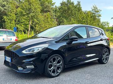 Ford Fiesta 1.1 85 CV 5 porte ST-Line