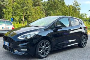 Ford Fiesta 1.1 85 CV 5 porte ST-Line