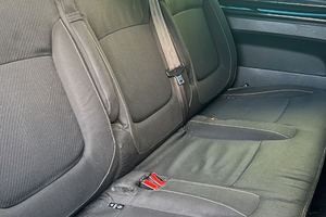 Renault Trafic 2018 passo lungo