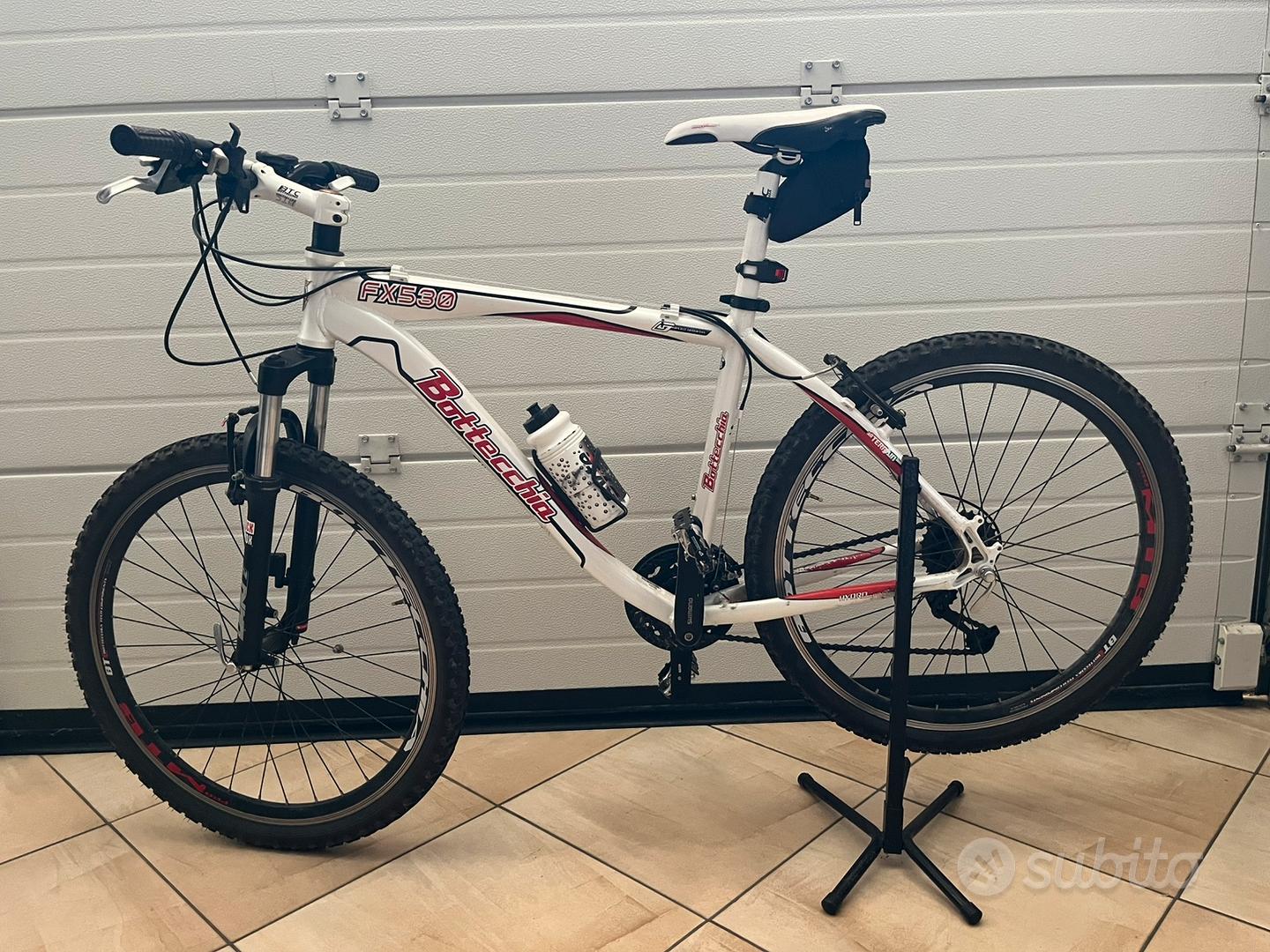 Bicicletta Bottecchia Fx 530 Nuova Prezzo Mtb Bottecchia Fx 510