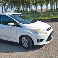 Ford C-Max 2.0 Tdci 115cv powershift titanium