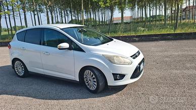 Ford C-Max 2.0 Tdci 115cv powershift titanium