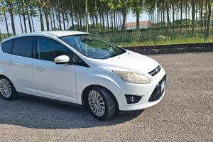 Ford C-Max 2.0 Tdci 115cv powershift titanium