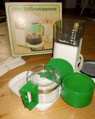 Macchina caffè americano Moulinex 5006