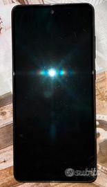 Samsung galaxy A72 5g