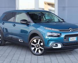 CITROEN C4 Cactus BlueHDi 100 S&S