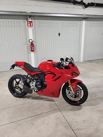 Ducati Supersport - 2021