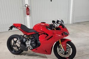 Ducati Supersport - 2021