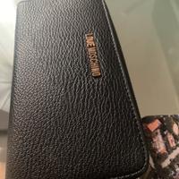 Portafigluo originale moschino