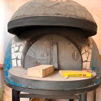 Forno a legna