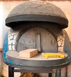 Forno a legna