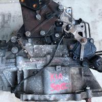 Cambio automatico usato per Kia Soul 1.6 CRDI