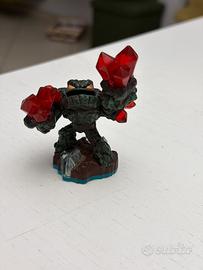 Hyper Beam Prism Break Skylanders Swap Force