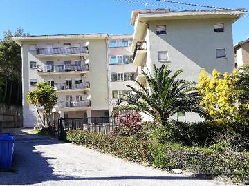 Appartamento luminoso ristrutturato