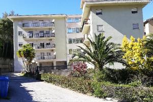 Appartamento luminoso ristrutturato