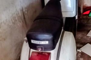 Piaggio Vespa 150 PX - 1985