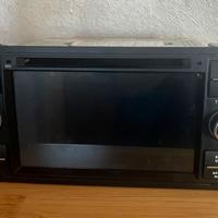 Autoradio Ford 