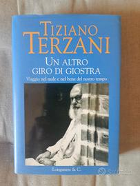 Tiziano Terzari / Un  altro giro di giostra