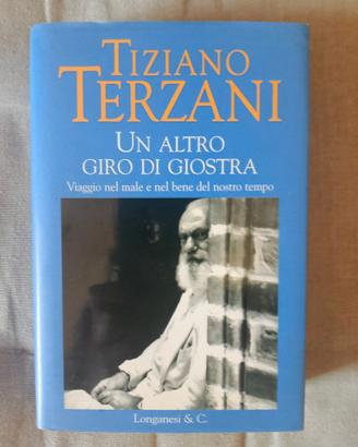 Tiziano Terzari / Un  altro giro di giostra