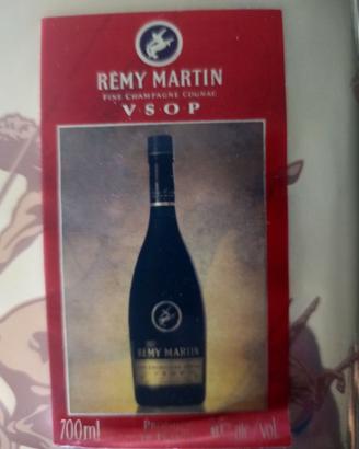 cognac champagne remy martin