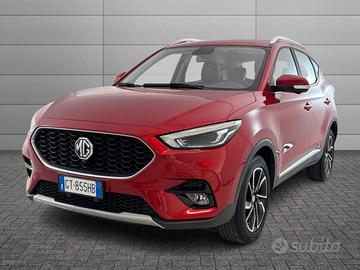 MG ZS 2021 - ZS 1.5 Luxury