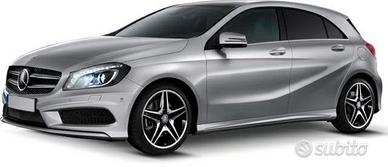 Ricambi Mercedes Classe A W176 2012 2013 2014 2015
