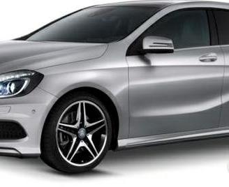 Ricambi Mercedes Classe A W176 2012 2013 2014 2015