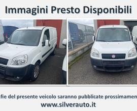 FIAT Doblo Doblò 1.6 16V Nat.Pow. PC-TA Carg.Lam