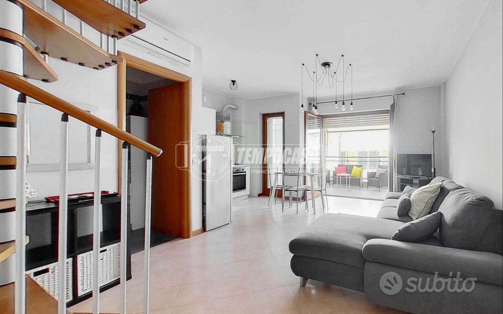 Appartamento – Fiumicino, Primavera - Vista 3