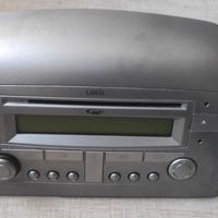 Autoradio/Stereo Lancia Y 2007 Originale