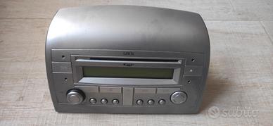 Autoradio/Stereo Lancia Y 2007 Originale