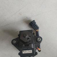 Motorino/Attuatore valvola scarico Ducati 
