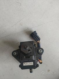 Motorino/Attuatore valvola scarico Ducati 