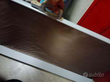 tenda Parasole / privacy laterale /frangivista