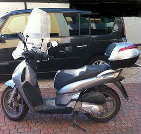 Honda SH 125i