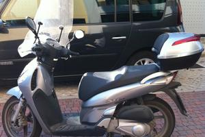 Honda SH 125i