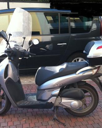 Honda SH 125i