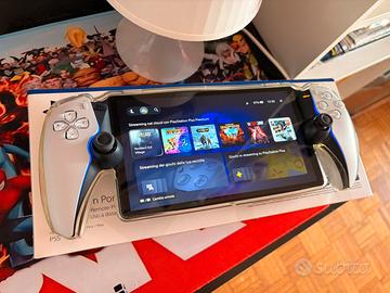 PLAYSTATION PORTAL