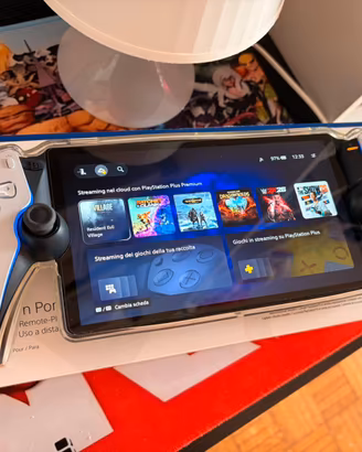 PLAYSTATION PORTAL