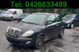 Ricambi usati LANCIA YPSILON 1.2 BENZ.- 188A4000