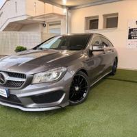 MERCEDES - Classe CLA Shooting Brake 200 d