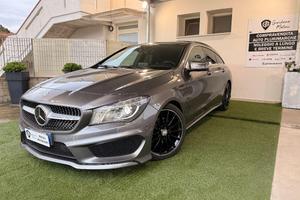 MERCEDES - Classe CLA Shooting Brake 200 d