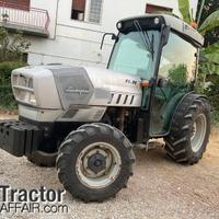 Lamborghini rs90 trattore vigneto usato 4x4 90 cv