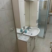 Vetrinetta + mobile bagno